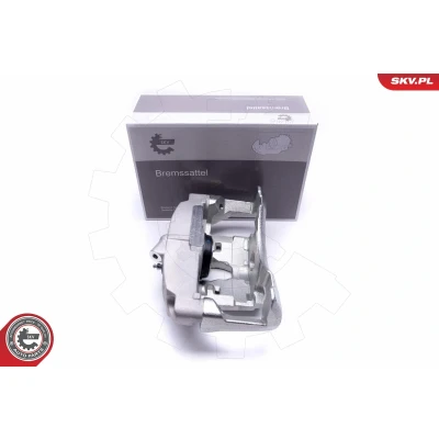 Immagine di ESEN SKV 55SKV631 Pinza freno Alluminio 104 Assale anteriore Sx VOLVO: XC70 II Station Wagon