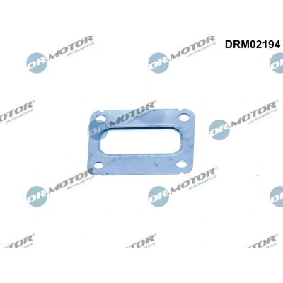 Immagine di DR.MOTOR AUTOMOTIVE DRM02194 Guarnizione Collettore Scarico davanti a turbocompressore FORD: KUGA 2, C Max 2