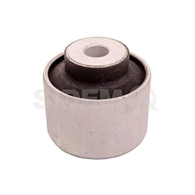 Immagine di SIDEM 837631 Silent Block Assale anteriore superiore Cuscinetto gomma metallo Braccio longitudinale oscillante AUDI: A4 B9 Avant, A5 Sportback