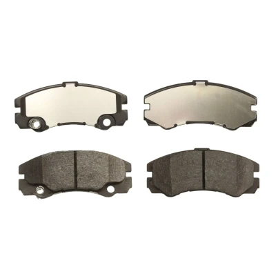 Immagine di TRW GDB1436 Kit pastiglie freno Non predisposto per contatto segnalazione usura OPEL: Frontera B SUV
