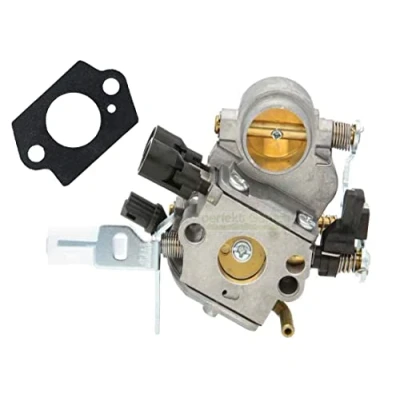 Immagine di Carburatore compatibile con Stihl MS171, MS181, MS201, MS211 motosega / 11391200608, C1Q S191