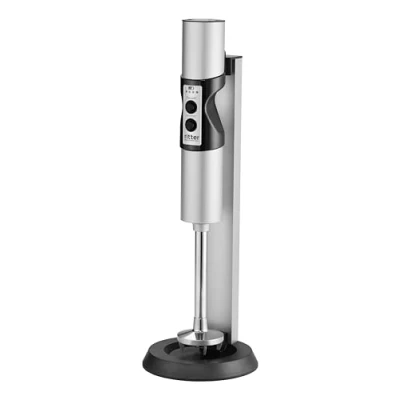Immagine di frullatore a immersione ritter stilo 7 Plus, wireless, batteria ricaricabile, made in Germany