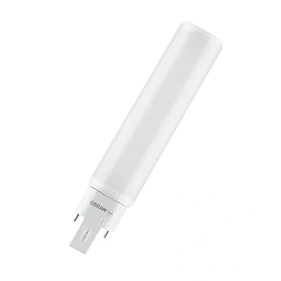 Immagine di OSRAM 4058075559196 LED (monocolore) ERP E (A G) G24q 3 10 W = 26 Bianco neutro (Ø x L) 33 mm 170 1 pz.