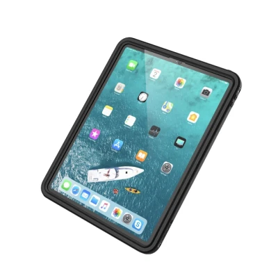 Immagine di Catalyst Waterproof Case per iPad Pro 12.9&#039;&#039; 2018 Nero CATIPDPRO12BLK3
