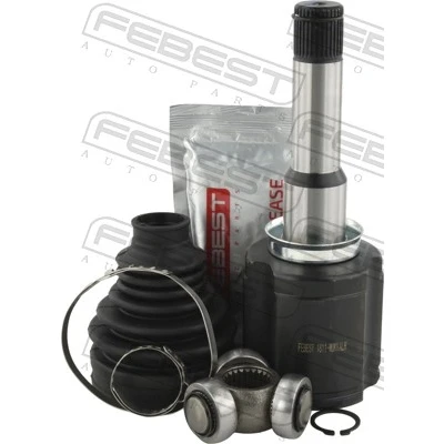 Immagine di FEBEST 1811 MOKKALH Kit Giunto Omocinetico Assale anteriore Sx, sul lato del cambio