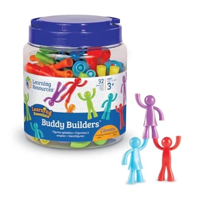 Immagine di Learning Resources Omini Buddy Builders™