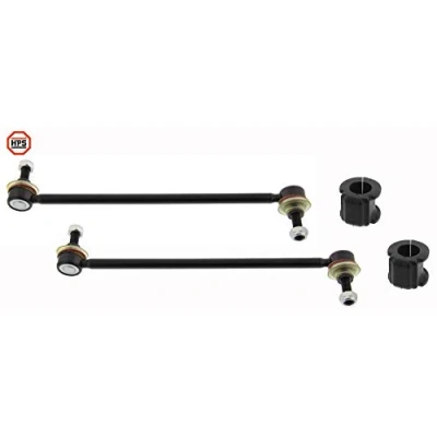 Immagine di Mapco Kit di Riparazione, Cuscinetto Stabilizzatore Set Anteriore Entrambi i Lati 53765/1HPS
