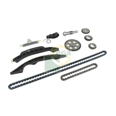Immagine di BGA TC8555FK Kit catena distribuzione Simplex Superiore, inferiore