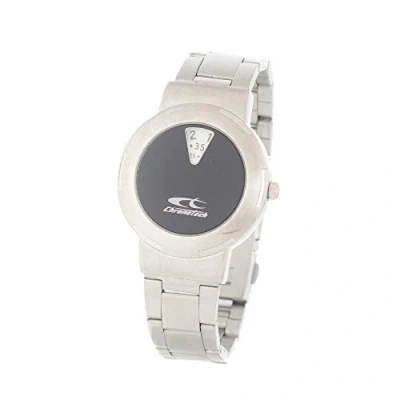 Immagine di Chronotech Orologio Analogico Quarzo Donna con Cinturino in Acciaio Inox CT7002 02M