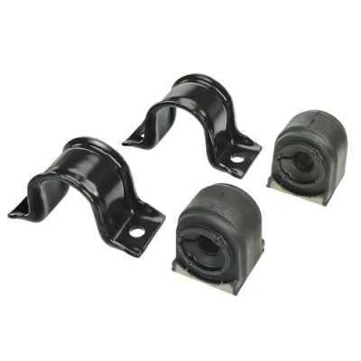 Immagine di MEYLE ORIGINAL Quality 100 615 0007/S Kit riparazione, Sopporto stabilizzatore Assale anteriore Sx, Dx