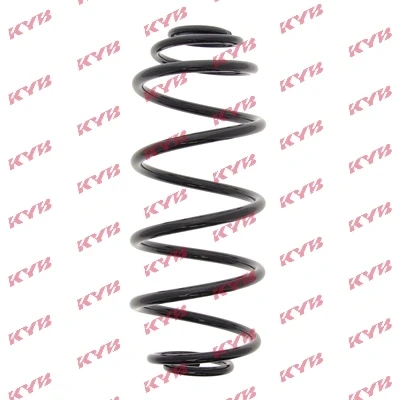 Immagine di KYB K Flex RJ6239 Molle ammortizzatori Assale posteriore Molla elicoidale con diametro filo non constante RENAULT: ESPACE 4