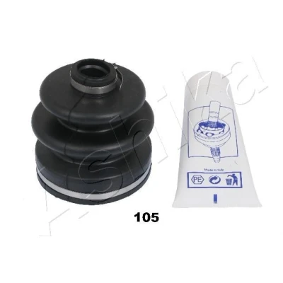 Immagine di ASHIKA 63 01 105 Soffietto sul lato del cambio SUZUKI: Grand Vitara 1 SUV