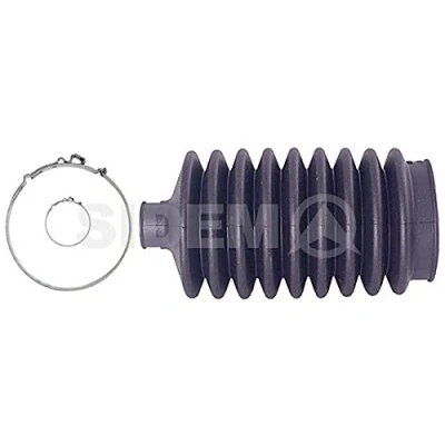Immagine di SIDEM 303.031 Cuffia Scatola Sterzo Assale anteriore Sx FIAT: Panda I Hatchback, Uno 127 LANCIA: Y10, DELTA 1