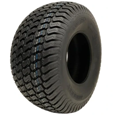 Immagine di Parnells 1 Pneumatico Tubeless per Tosaerba 20x10.00 8 4 Strati Wanda P332, Diametro 500 mm, Larghezza 236 540 kg Ciascuno a 22 psi Spalla Arrotondata, non Servizio High Way