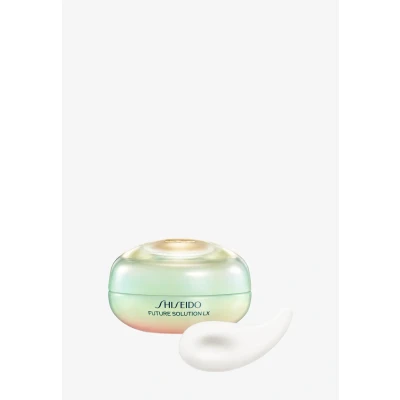 Immagine di Shiseido Future Solution LX Eye Cream 15 ml