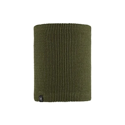 Immagine di Buff Scaldacollo in tricot e pile per bambini LAN CAMOUFLAGE Unisex Taglia unica