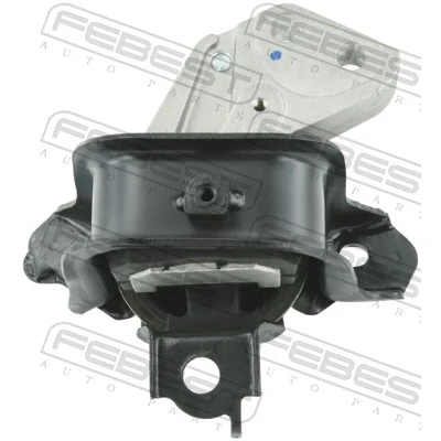 Immagine di FEBEST TM SCP10RH Supporto motore anteriore Dx idraulico TOYOTA: Yaris I Hatchback