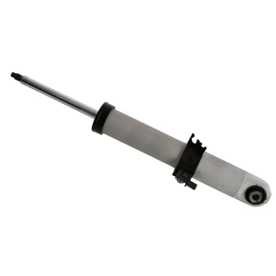 Immagine di SACHS 319 239 Ammortizzatore A pressione del gas doppio tubo telescopico Spina superiore, Occhiello inferiore BMW: 3 Sedan