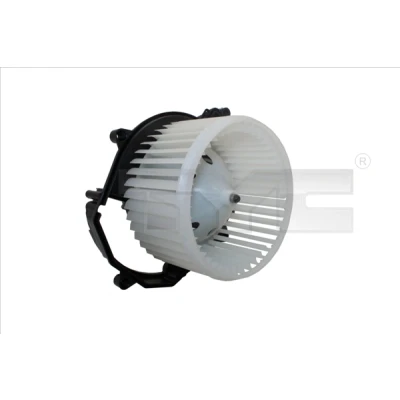Immagine di TYC 505 0011 Ventola Abitacolo per veicoli con impianto automatico aria condizionata CITROËN: C4 Picasso 1, Berlingo II