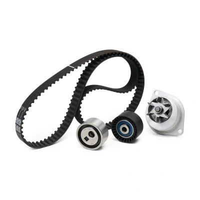 Immagine di SKF VKMC 03121 Pompa Acqua + Kit Cinghia Distribuzione con guarnizioni 136 CITROËN: Saxo Hatchback, Xsara Station Wagon, Hatchback