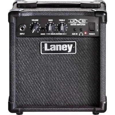 Immagine di Laney LX10 combo 1x5&quot; 10W