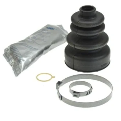 Immagine di LÖBRO 303941 Soffietto 93mm NBR (Nitrile Butadiene Caucciù) OPEL: Agila A, SUZUKI: Wagon R+ I Hatchback