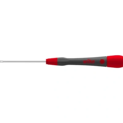 Immagine di Wiha Cacciavite Torx Dimensione (Cacciavite) T 10 Lunghezza della lama: 50 mm 1 pz.