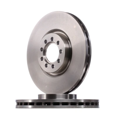 Immagine di DELPHI BG4101 Disco freno 290 28 9 ventilato Oleato non trattato senza cuscinetto ruota, anello sensore ABS IVECO: DAILY 4, 4 Kasten/Kombi