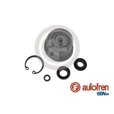 Immagine di AUTOFREN SEINSA D1553 Kit riparazione, Pompa frizione