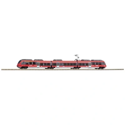 Immagine di N AUTOMOTRICE ELETTRICA BR 442 VBB DI DB AG Piko 40208