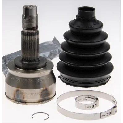 Immagine di LÖBRO 306773 Kit Giunto Omocinetico TPE (elastomero termoplastico) OPEL: Corsa D Hatchback