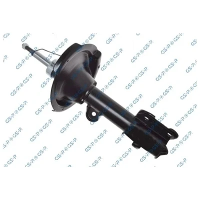 Immagine di GSP 32336491 Ammortizzatore Assale anteriore Dx A pressione del gas doppio tubo tipo McPherson HYUNDAI: H 1 / Starex MPV