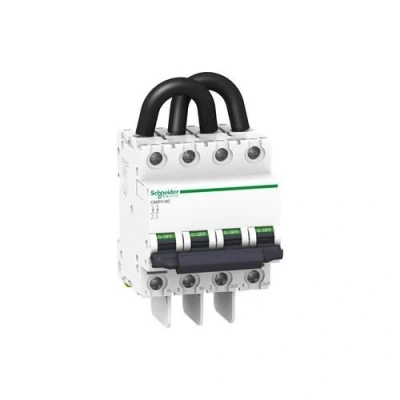 Immagine di Schneider A9N61651 Componente Elettronico, White