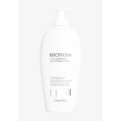 Immagine di Biotherm LAIT Corporel Active Recovery BODY Lotion Idratante, Taglia: 400 ml,