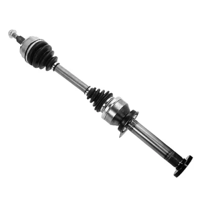 Immagine di ATEC Germany 1x Albero di trasmissione anteriore destro Compatibile con VW MULTIVAN T5 (7HM, 7HN, 7HF, 7EF, 7EM, 7EN), TRANSPORTER