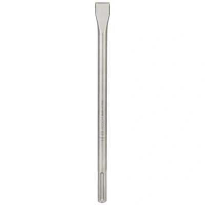 Immagine di Bosch Accessories 2608690237 LPP Scalpello piatto 25 mm Lunghezza totale 400 SDS Max 10 pz.
