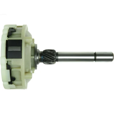 Immagine di AS PL SG0078S Campana dent. interna, Rotismo planetario (Starter)