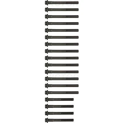 Immagine di REINZ 14 55000 01 Kit Bulloni Testata Multidentata esterna TOYOTA: 4Runner