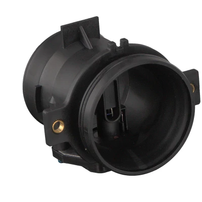 Immagine di FEBI BILSTEIN 108946 Debimetro con alloggiamento guarnizione FORD: Focus Mk1 Hatchback, Transit Connect Van, Station Wagon