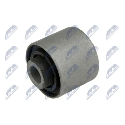Immagine di NTY ZTT FR 011B Silent Block Assale posteriore superiore, Superiore FORD: MONDEO 2 Kombi