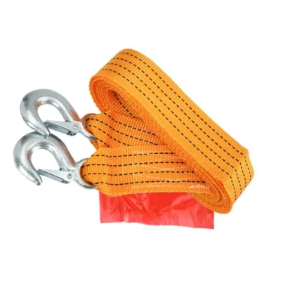 Immagine di CARMOTION 58997 Corde di traino 4m con borsa custodia