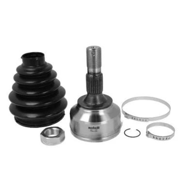 Immagine di METELLI 15 1588 Kit Giunto Omocinetico Thermoplast CITROËN: C5 III Station Wagon, 3