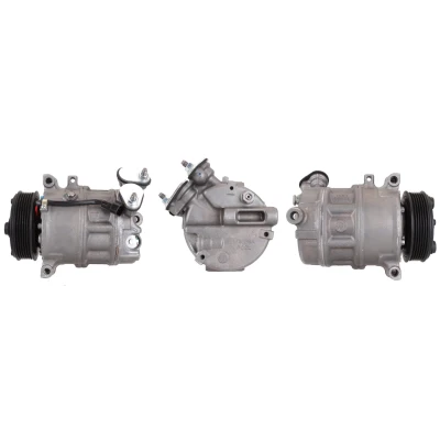Immagine di DRI 700510917 Compressore Aria Condizionata PAG 46 R 134a FORD: C Max 2, FOCUS 3, Galaxy Mk2 MPV, VOLVO: V50, V60 I, V40 Hatchback