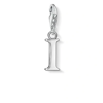 Immagine di Thomas Sabo Ciondolo da Donna Argento 925