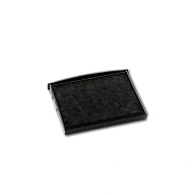 Immagine di Tampone timbri Colop E/2600 nero [E/2600.N]