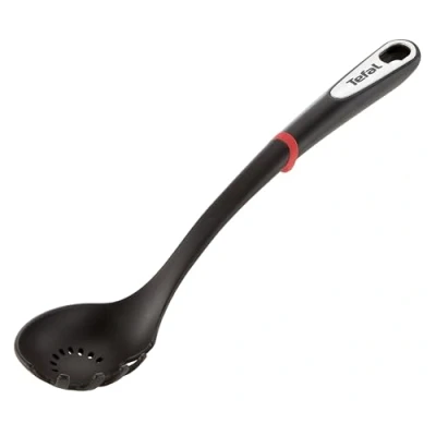 Immagine di Tefal K2060214 Ingenio Mestolo Forato in Acciaio