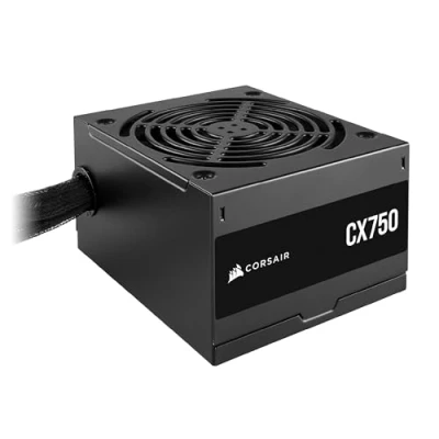 Immagine di PC Netzteil Corsair CX750 80 PLUS Bronze (CP 9020279 EU)