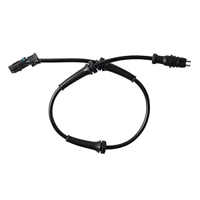 Immagine di FAE 78099 Sensore ABS Assale anteriore Hall 2a... poli 530mm RENAULT: SCENIC 2, MEGANE 2 Kombi