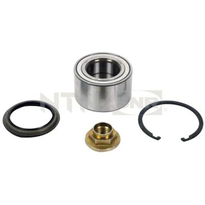 Immagine di SNR R170.32 Kit cuscinetto ruota 80 MAZDA: 6 SW, MX 5 3, Hatchback, KIA: CARENS 2