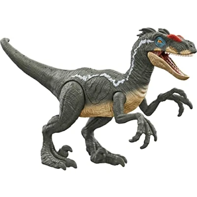 Immagine di Jurassic World Giocattolo, Multicolore (Mattel HNC11)
